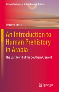 Abbildung von: An Introduction to Human Prehistory in Arabia - Springer