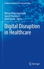 Cover: Digital Disruption in Healthcare - Springer