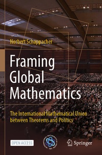 Abbildung von: Framing Global Mathematics - Springer