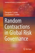 Cover: Random Contractions in Global Risk Governance - Springer