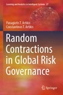 Cover: Random Contractions in Global Risk Governance - Springer