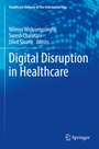 Cover: Digital Disruption in Healthcare - Springer
