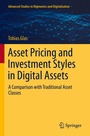 Bild: Asset Pricing and Investment Styles in Digital Assets - Springer