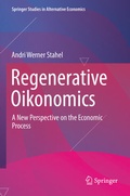 Cover: Regenerative Oikonomics - Springer