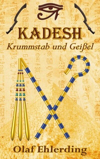 Abbildung von: Kadesh - BoD - Books on Demand
