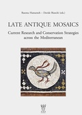 Cover: Late Antique Mosaics. - Phoibos Verlag