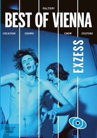 Abbildung von: Best of Vienna 1/22 - Falter Verlag