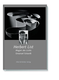 Abbildung von: Herbert List - Ellert & Richter
