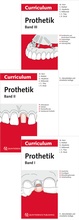 Bild: Curriculum Prothetik - Quintessenz Verlag