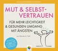 Cover: MUT & SELBSTVERTRAUEN - MINDDROPS