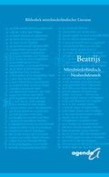 Cover: Beatrijs - agenda M&uuml;nster