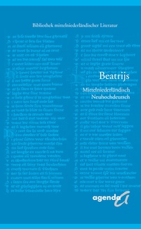 Abbildung von: Beatrijs - agenda Münster