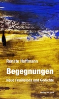 Cover: Begegnungen - verlag am park