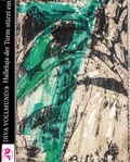 Cover: DIVA VOLLMUND - amarto