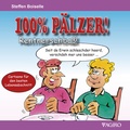 Cover: 100% P&Auml;LZER! Rentnerschba&szlig; - Agiro
