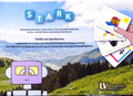 Cover: STARK mit Spielkarten - Universit&auml;tsverlag Hildesheim