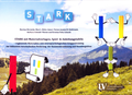 Cover: STARK mit Materialvorlagen, Spiel- & Anleitungstafeln - Universit&auml;tsverlag Hildesheim