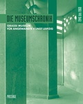 Cover: Die Museumschronik 1946 bis 1960 - Passage-Verlag