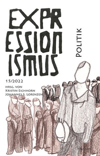 Enlarge image Cover: Politik - Neofelis