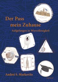 Cover: Der Pass mein Zuhause - Neofelis