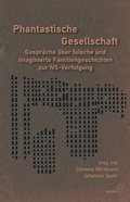 Cover: Phantastische Gesellschaft - Neofelis
