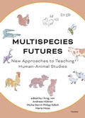 Cover: Multispecies Futures - Neofelis