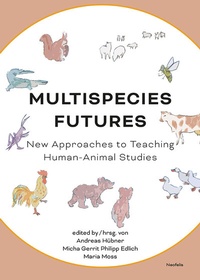 Abbildung von: Multispecies Futures - Neofelis
