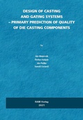 Cover: Desingn of Casting and Gating Systems - RAM-Verlag