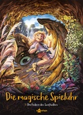 Cover: Die magische Spieluhr. Band 5 - Splitter-Verlag
