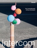 Cover: Intercom - Steidl