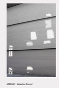 Cover: Nebenan - Steidl