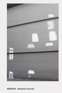 Enlarge image Cover: Nebenan - Steidl