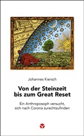 Cover: Von der Steinzeit bis zum Great Reset - Info 3