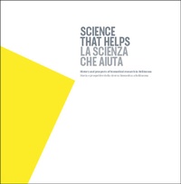 Enlarge image Cover: Science that Helps - Edizioni Casagrande SA