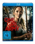 Cover: One Girl Army - Nameless Media