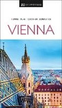 Cover: DK Vienna - DK Travel
