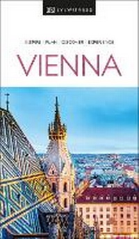 Enlarge image Cover: DK Vienna - DK Travel