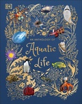 Cover: An Anthology of Aquatic Life - DK Children