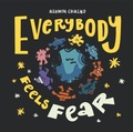 Cover: Everybody Feels Fear - DK Children