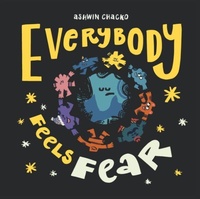 Enlarge image Cover: Everybody Feels Fear - DK Children