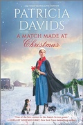Cover: A Match Made at Christmas - HQN Books