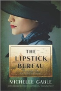 Cover: The Lipstick Bureau - Graydon House
