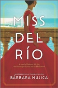 Cover: Miss del Rio - Graydon House