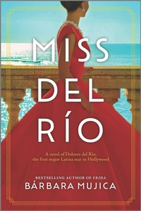 Enlarge image Cover: Miss del Rio - Graydon House