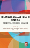 Cover: The Middle Classes in Latin America - Routledge