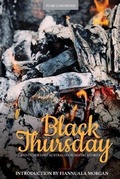 Cover: Black Thursday and Other Lost Australian Bushfire Stories - Obiter Publishing