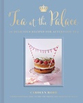 Cover: Tea at the Palace - White Lion Publishing