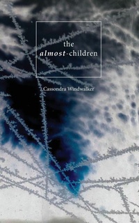 Enlarge image Cover: The Almost-Children - Cornerstone Press