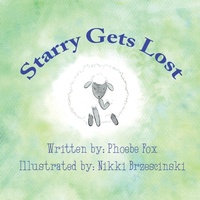 Enlarge image Cover: Starry Gets Lost - Mamafox Books