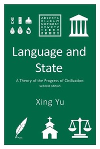 Enlarge image Cover: Language and State - FriesenPress